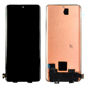 Дисплей с тачскрином для Xiaomi 13 Ultra (2304FPN6DC) черный ORG