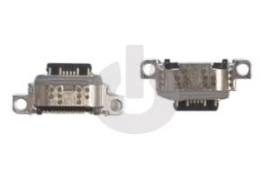 Разъем зарядки/ системный разъем Type-C для Samsung (A336B/ A525F/ A546B/ A725F/ A736B) фото