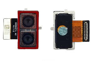 Камера основная для Huawei Honor 10 (COL-L29) (16Мп+ 24Мп) АКЦИЯ