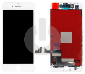 Дисплей с тачскрином для iPhone 8/ iPhone SE 2020/ iPhone SE 2022 белый