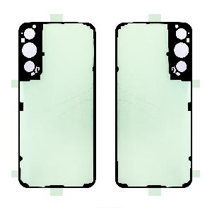 Проклейка задней крышки для Samsung S22 (S901B) ORG
