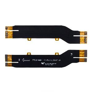 Шлейф межплатный для Tecno Camon 30 5G (CL7)