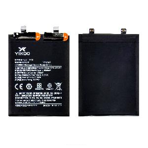 Аккумулятор для Xiaomi Redmi Note14 PRO+ 5G (BM68) YIIKOO Premium Аккумулятор для Xiaomi Redmi Note14 PRO+ 5G (BM68) YIIKOO Premium