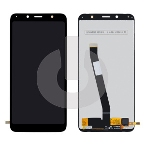 Дисплей с тачскрином для Xiaomi Redmi 7A (M1903C3EE) черный Premium