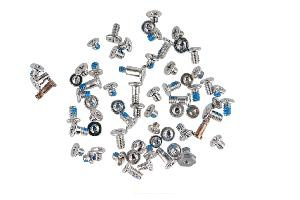 Винты комплект для iPhone 6S Винты комплект для iPhone 6S