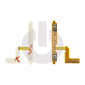 Шлейф кнопок громкости для Samsung A24 (A245F)