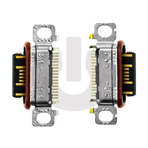 Разъем зарядки/ системный разъем Type-C для Xiaomi 13/ 13 Pro/ 13T/ 13T Pro/ Redmi Note 13 Pro+ фото