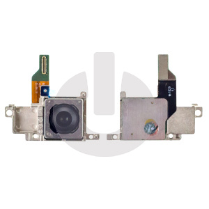Камера основная для Samsung S22 Ultra (S908B) фото