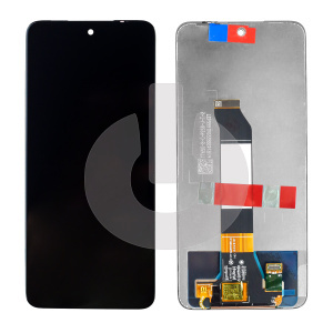 Дисплей с тачскрином для Xiaomi Poco M3 Pro 5G (M2103K19PG)/ Redmi Note 10T (M2103K19Y)/ Note 10 5G (M2103K19C)/ Note 11 SE черный ORG