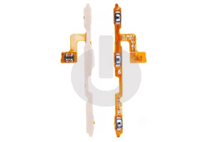 Шлейф кнопок включения/ громкости для Samsung M21 (M215F)/ M30s (M307F)/ M31 (M315F)