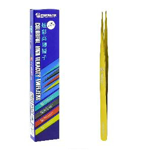 Пинцет прямой MECHANIC AA-KING-11 Пинцет прямой MECHANIC AA-KING-11