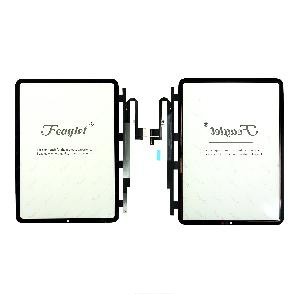 Тачскрин для iPad Pro 11.0" (2021) (A2301/ A2459/ A2460)/ iPad Pro 11.0" (2022) (A2435/ A2761/ A2759) (FEAGLET) ORG черный