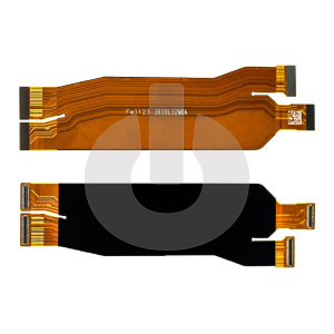 Шлейф межплатный для Xiaomi 12T (22071212AG)/ 12T Pro (22081212UG)