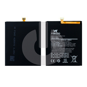 Аккумулятор для Samsung A01 (A015F) (QL1695) YIIKOO Premium АКЦИЯ