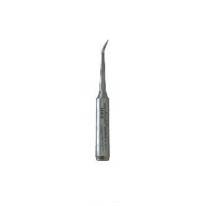 Жало паяльника MECHANIC 900M-T-LIS (lead-free изогнутое) в тубусе