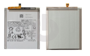Аккумулятор для Samsung S22+ (S906B) (EB-BS906ABY)