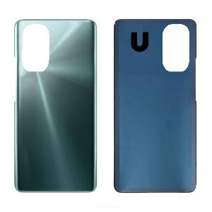 Крышка задняя для Huawei Honor 50 (NTH-NX9) зеленая Крышка задняя для Huawei Honor 50 (NTH-NX9) зеленая