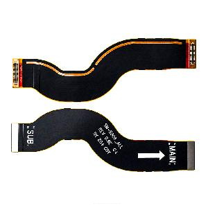 Шлейф межплатный для Samsung S22 Plus (S906B) (широкий)