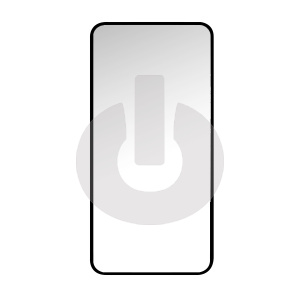 Стекло защитное для Realme 8 (RMX3085)/ 8 Pro (RMX3081)/ 9 Pro Plus (RMX3393)/ 9/10 4G (RMX3521/RMX3630) черное