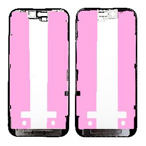 Рамка для переклейки стекла для iPhone 15 Plus