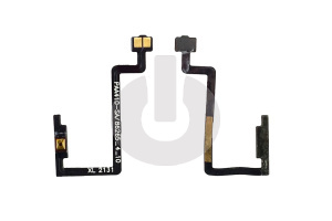 Шлейф кнопки включения для Realme GT Master Edition (RMX3363)/ OnePlus Nord CE 5G