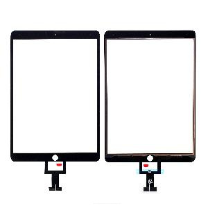 Тачскрин для iPad Air 3 10.5" (2019) (A2123/ A2152/ A2153)/ iPad Pro 10.5" (2017) (A1701/ A1709) с OCA пленкой черный ORG АКЦИЯ