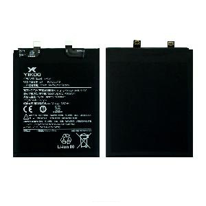Аккумулятор для Xiaomi 11T (21081111RG) (BM59) YIIKOO Premium