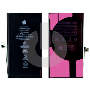 Аккумулятор для iPhone 12/ 12 Pro FOXCONN