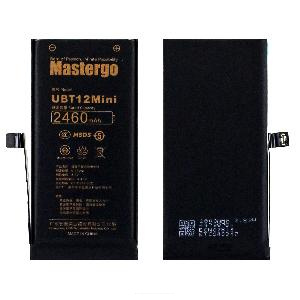 Аккумулятор для iPhone 12 Mini MasterGo увеличенной емкости Аккумулятор для iPhone 12 Mini MasterGo увеличенной емкости