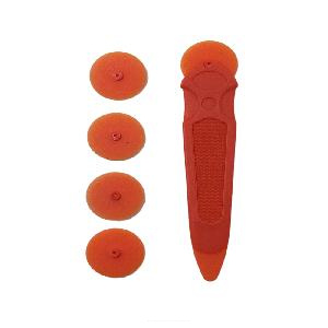 Инструмент для вскрытия роликовый YaXun YX-4B АКЦИЯ