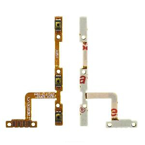 Шлейф кнопок включения/ громкости для Infinix Hot 40 (X6836)/ 40 Pro (X6837)