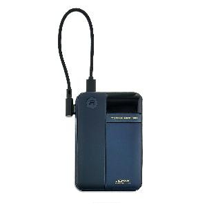 Аккумулятор внешний Power Bank REMAX FP-122 (10000 mAh) синий