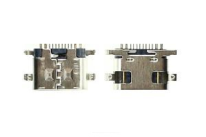 Разъем зарядки/ системный разъем Type-C для Blackview BV5900/ BV6600/ BV6600 Pro/ BV6900/ BV6900 Pro/ BV9100