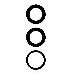 Стекло камеры для iPhone 16 Pro/ 16 Pro Max ORG НОВИНКА