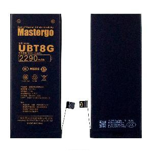 Аккумулятор для iPhone 8 MasterGo увеличенной емкости