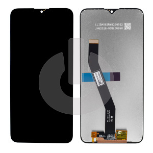 Дисплей с тачскрином для Xiaomi Redmi 8 (M1908C3IG)/ Redmi 8A (M1908C3KG) черный ORG