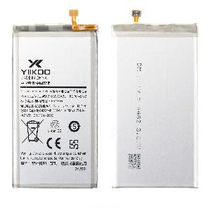 Аккумулятор для Samsung S10 (G973F) (EB-BG973ABU) YIIKOO Premium