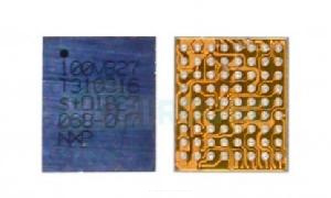 Микросхема контроллер NFC для iPhone X/ XR/ XS (100VB27) ORG АКЦИЯ