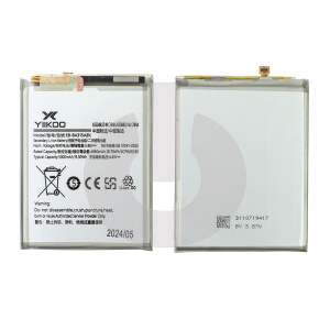 Аккумулятор для Samsung A31 (A315F)/ A32 (A325F)/ A22 (A225F) (EB-BA315ABY) YIIKOO Premium