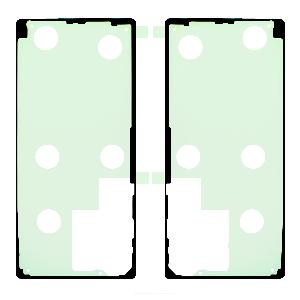 Проклейка задней крышки для Samsung S25 Ultra (S938B) ORG