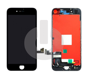 Дисплей с тачскрином для iPhone 8/ iPhone SE 2020/ iPhone SE 2022 черный OR FOG