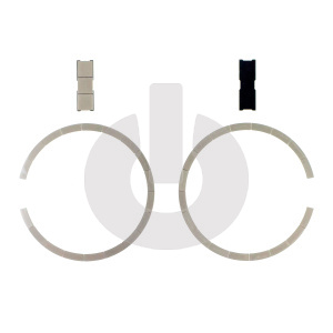 Магнит беспроводной зарядки Magsafe для iPhone 14 Pro/ 14 Pro Max/ 15 Pro/ 15 Pro Max/ 16 Pro/ 16 Pro Max фото