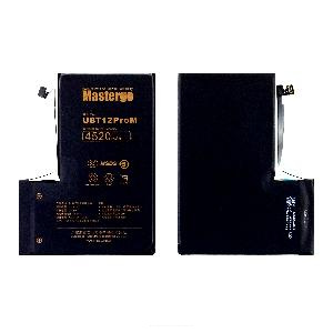 Аккумулятор для iPhone 12 Pro Max MasterGo увеличенной емкости