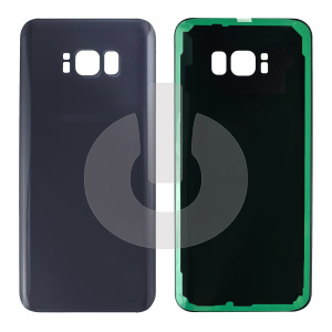 Крышка задняя для Samsung S8+ (G955F) аметистовая фото