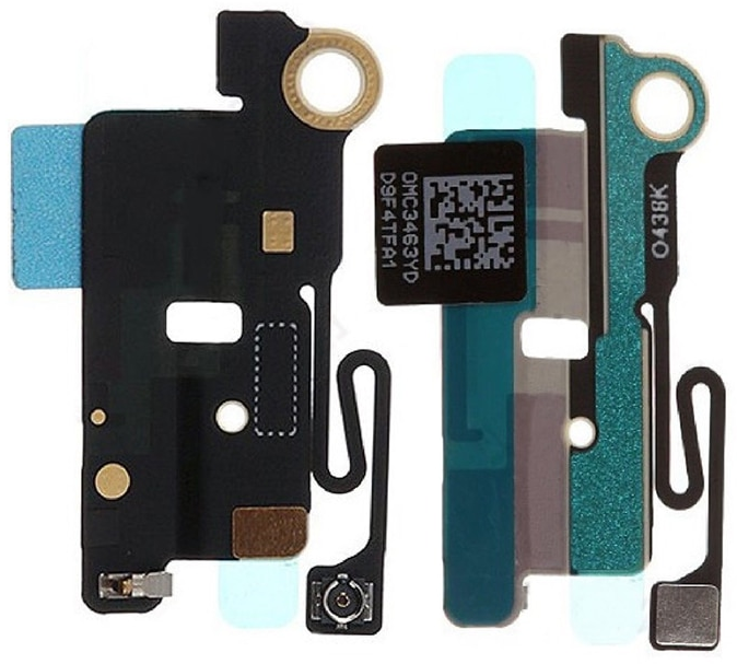Антенна WiFi для iPhone 5S Антенна WiFi для iPhone 5S