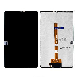 Дисплей с тачскрином для Samsung Tab A9 8.7" (X110/ X115) черный Premium MasterGo
