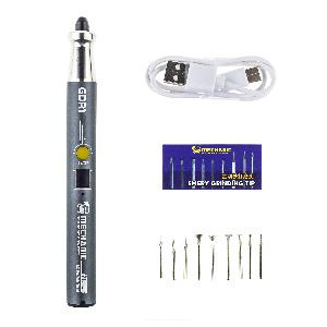 Ручка-гравер для полировки микросхем MECHANIC GDR1 АКЦИЯ