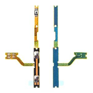 Шлейф кнопок включения/ громкости для Samsung A06 (A065F)