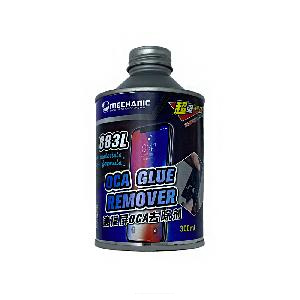Жидкость для удаления клея OCA MECHANIC 883/ 883L (300мл)