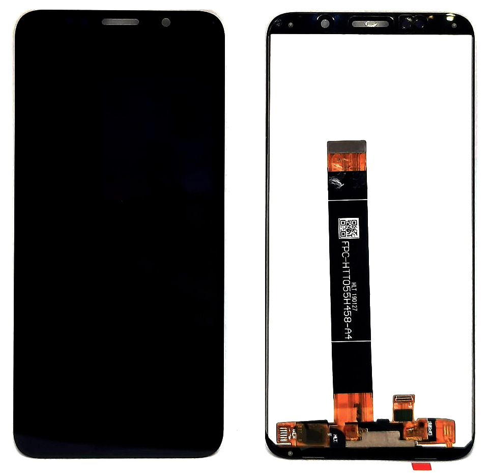 Дисплей с тачскрином для Huawei Y5 2018/ Y5 Lite 2018/ Y5 Prime 2018/ Honor 7A/ Honor 7S черный Премиум Дисплей с тачскрином для Huawei Y5 2018/ Y5 Lite 2018/ Y5 Prime 2018/ Honor 7A/ Honor 7S черный Премиум
